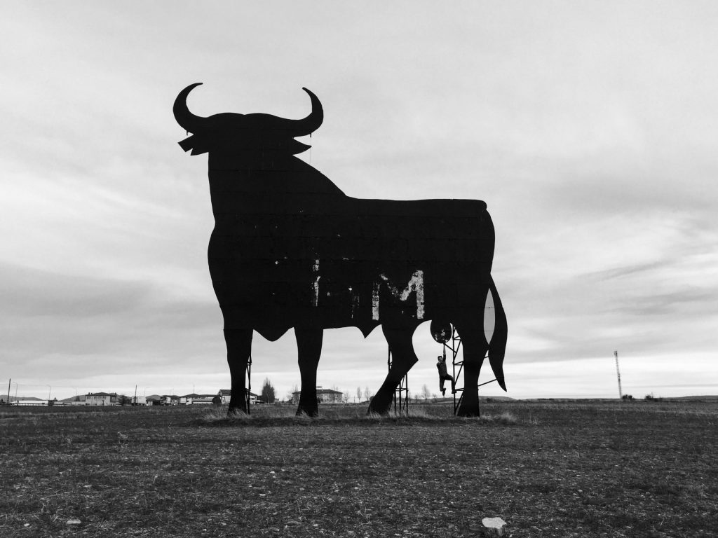 innovación en España - Atlas