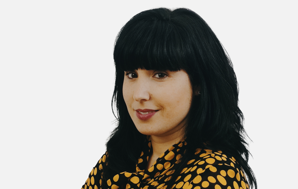 Raquel Gago - Atlas