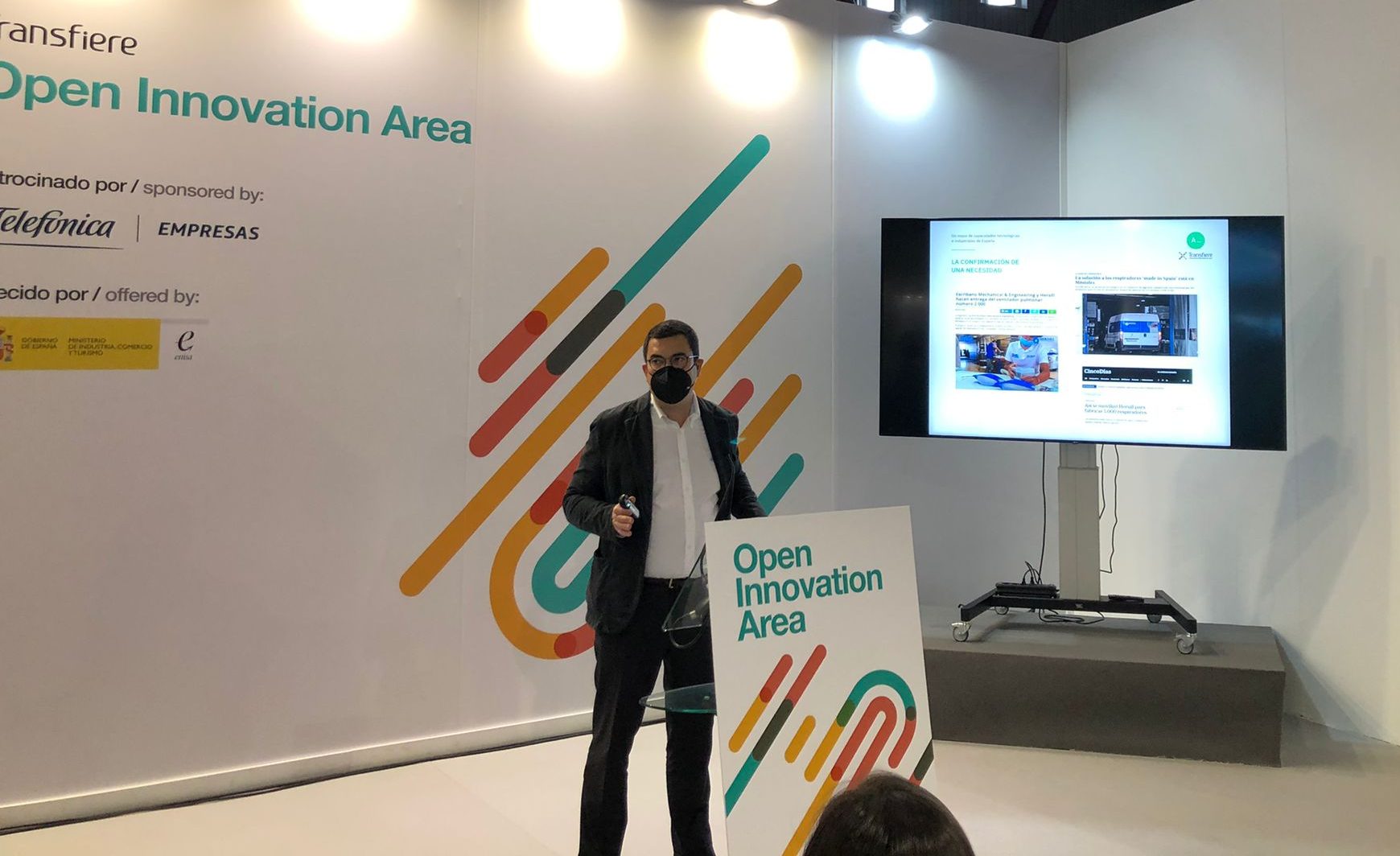 Nace Atlas Core, la primera herramienta para digitalizar entornos de colaboración 4.0