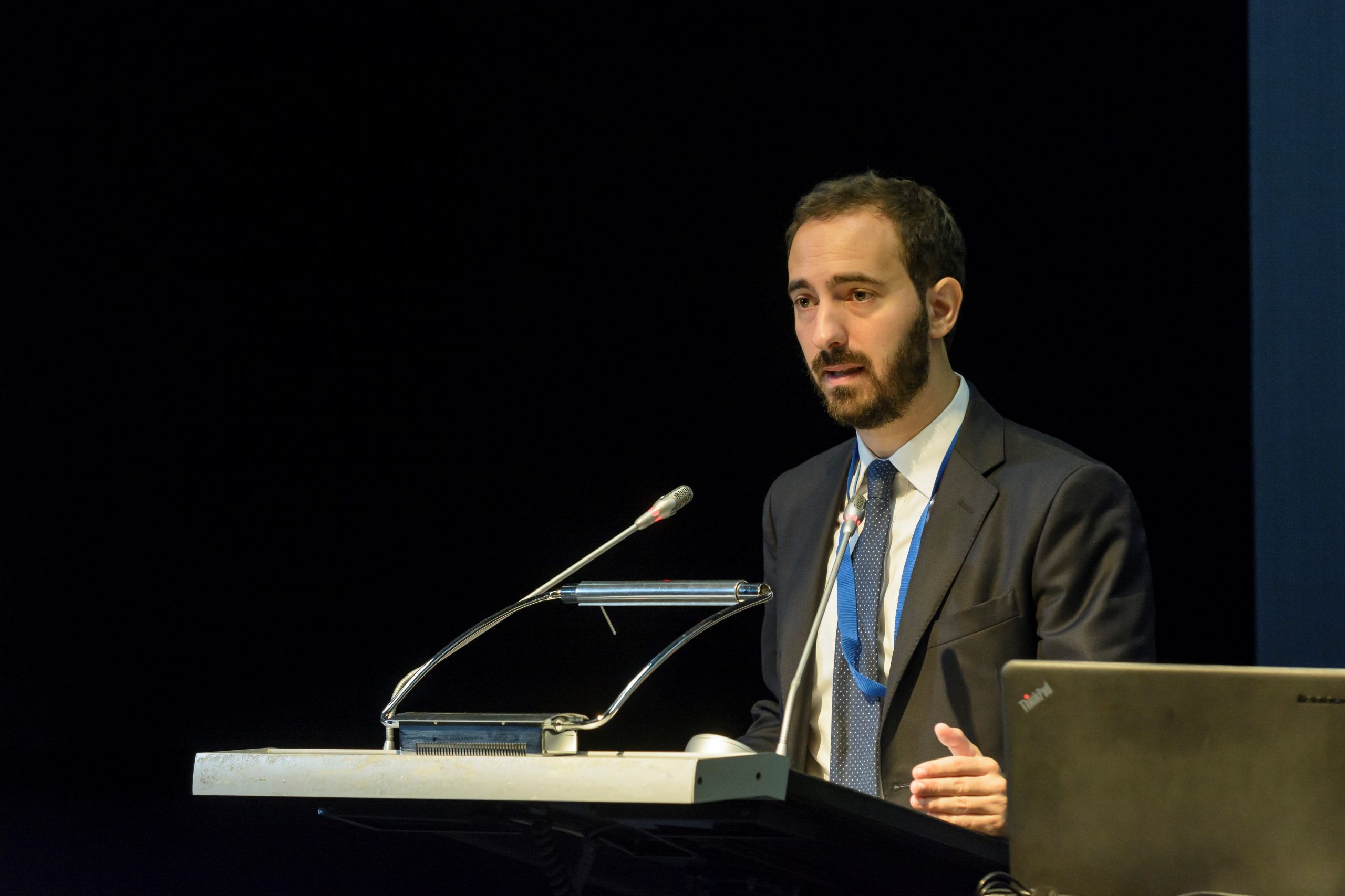 Jordi Llinares: «No habrá café para todos, Industria apoyará modelos productivos, no de subsidio»