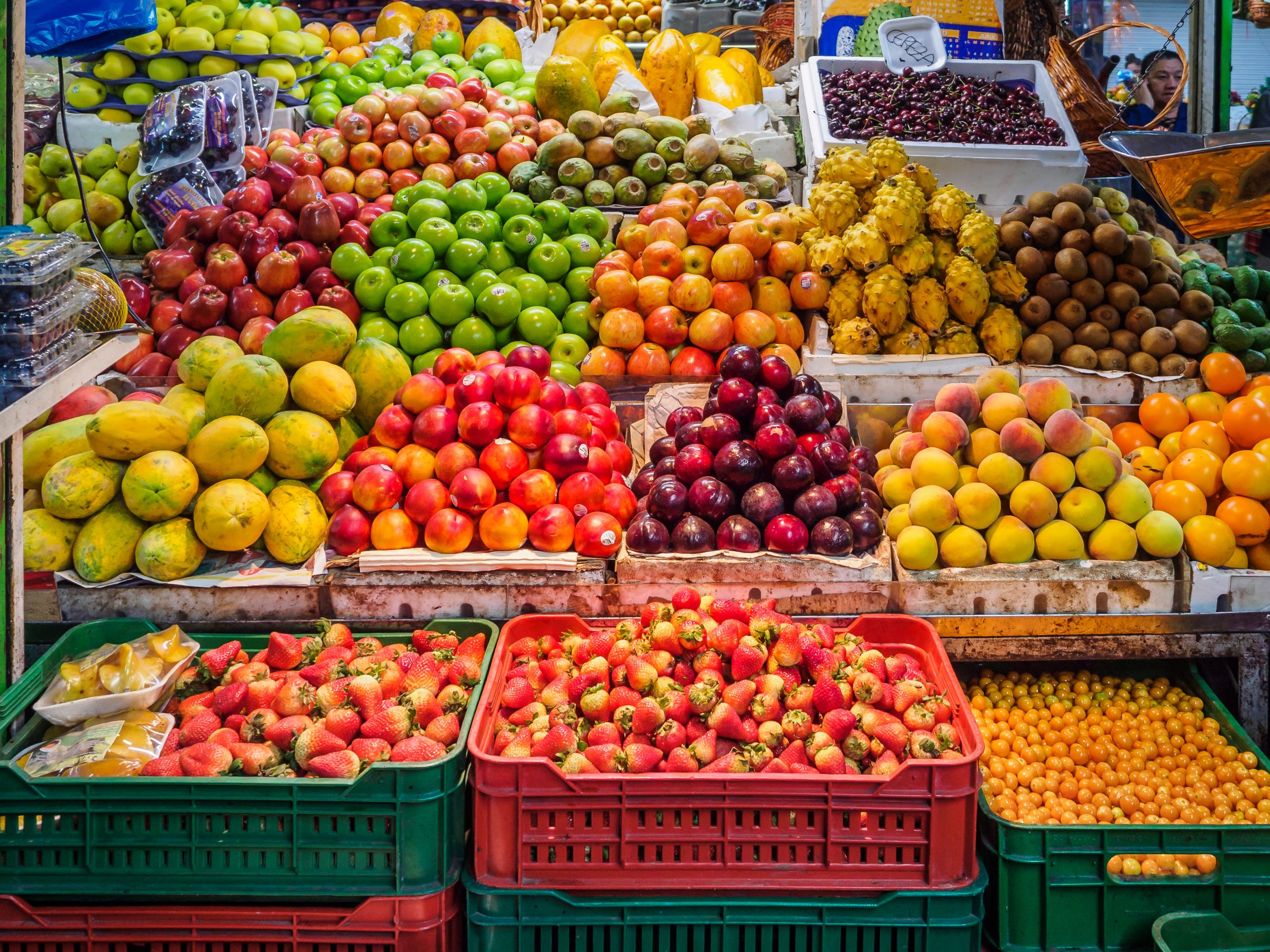 Por qué la Covid-19 dispara la inversión en empresas de tecnología agroalimentaria a su nivel récord