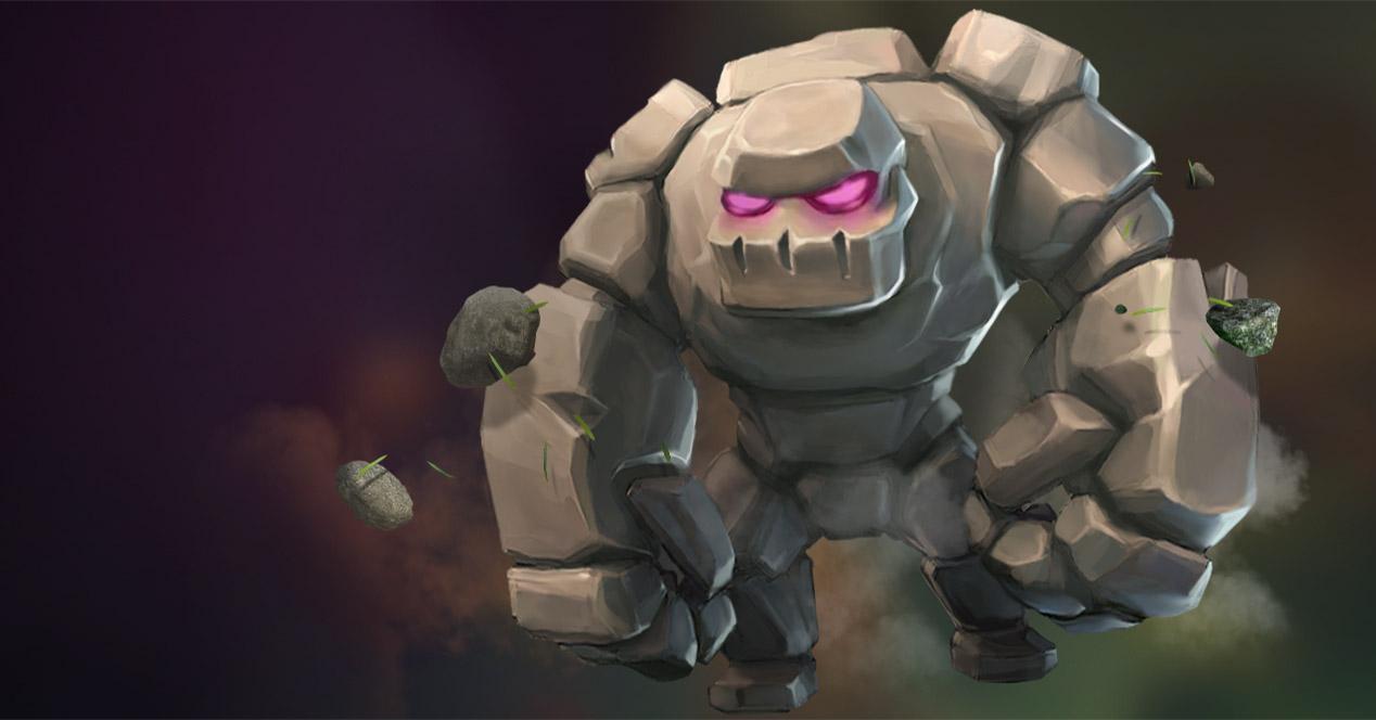 GOLEM: el rencor a las marcas (1)