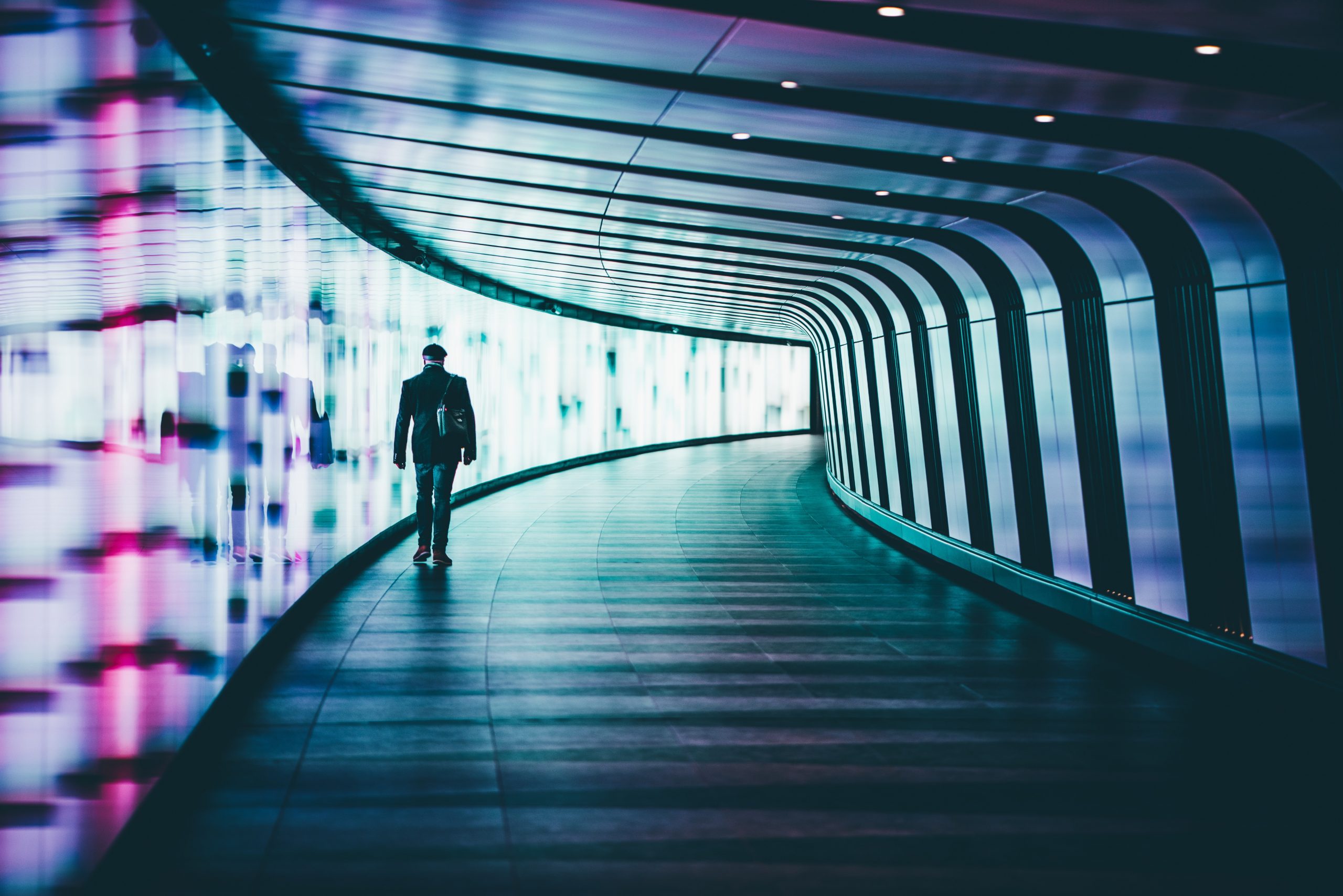 La Transformacion Digital no es una solución, es el proceso, el Viaje
