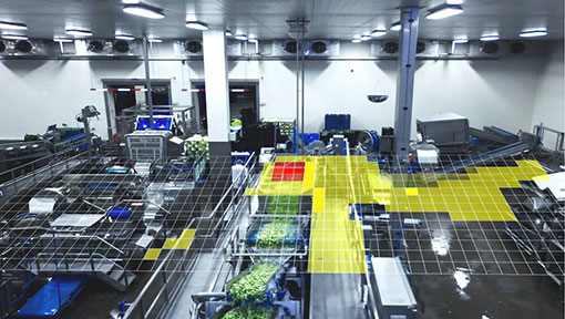 La disrupción alimentaria que viene: detectar salmonella en 20 minutos y algas a por el trono de la soja