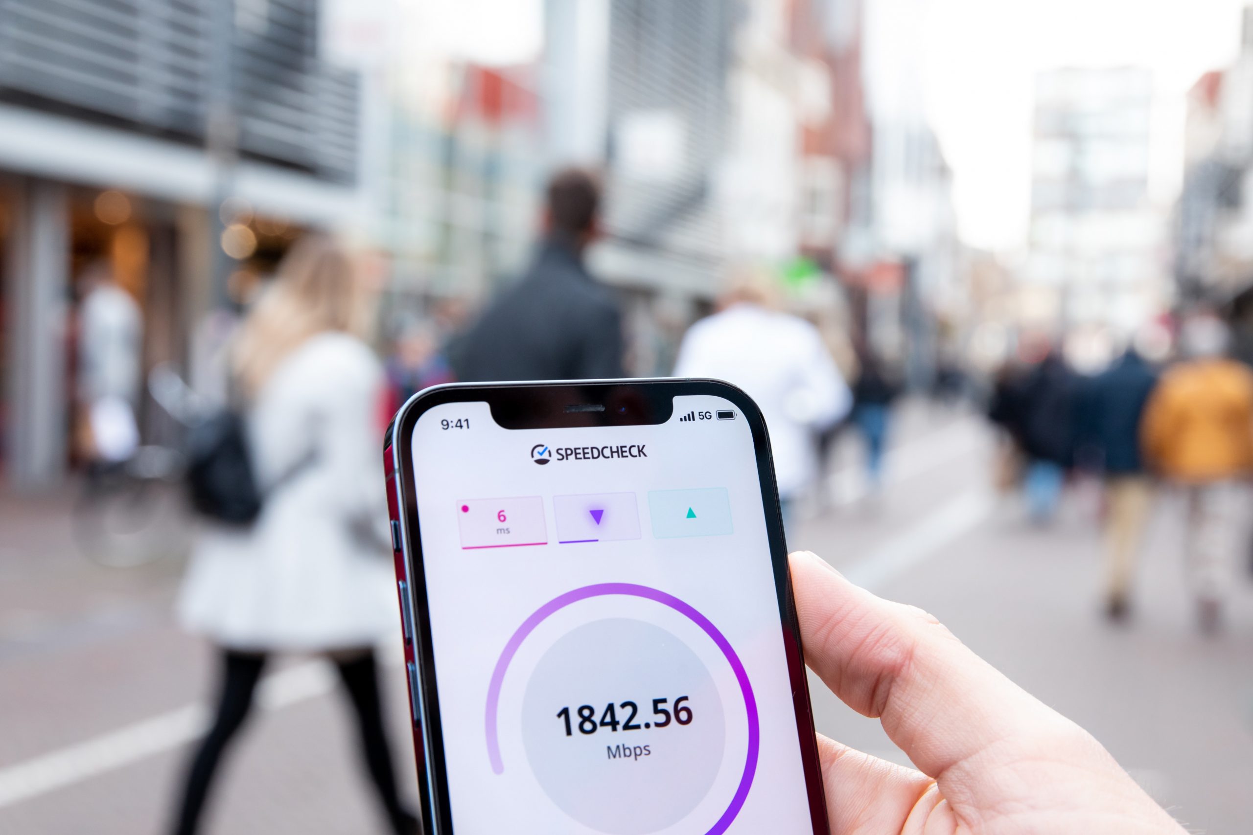 A vueltas con el 5G en el ecosistema de Atlas: de la sostenibilidad al Wifi 6 y la industria 4.0