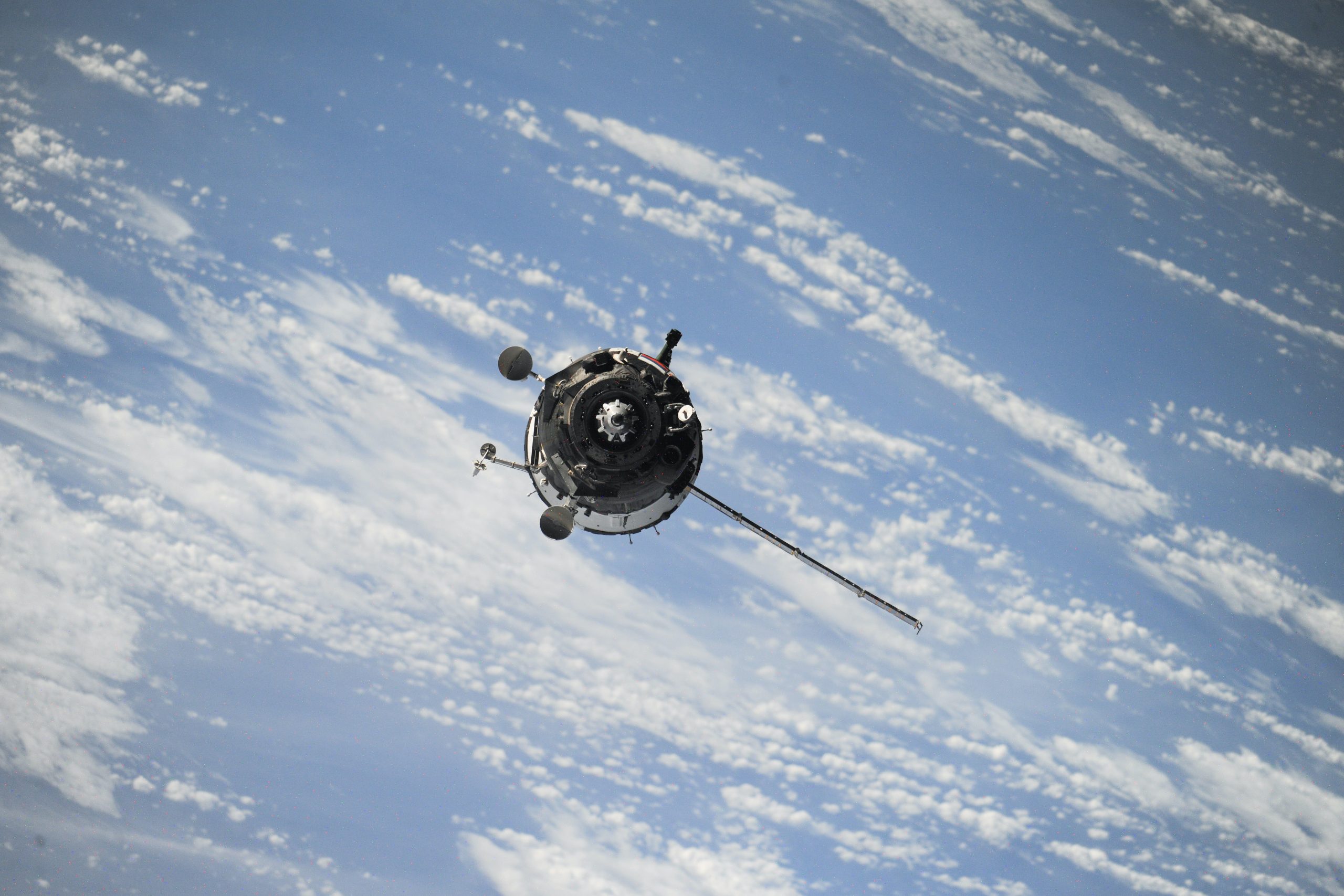 Satellite 2021: tenemos un problema… en tierra