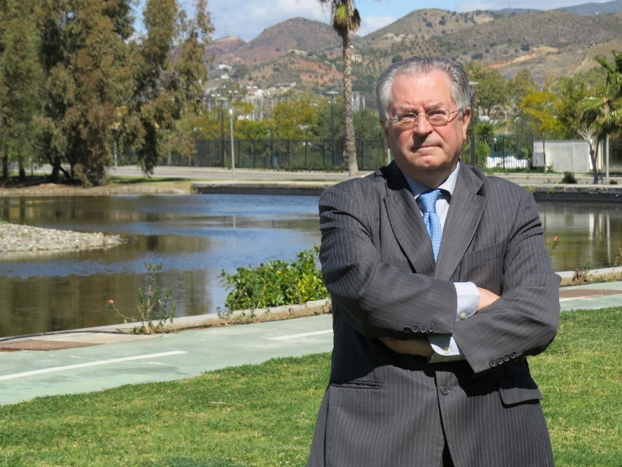 Felipe Romera (PTA): «Echo en falta un mayor apoyo institucional para vertebrar los ecosistemas de innovación en España»