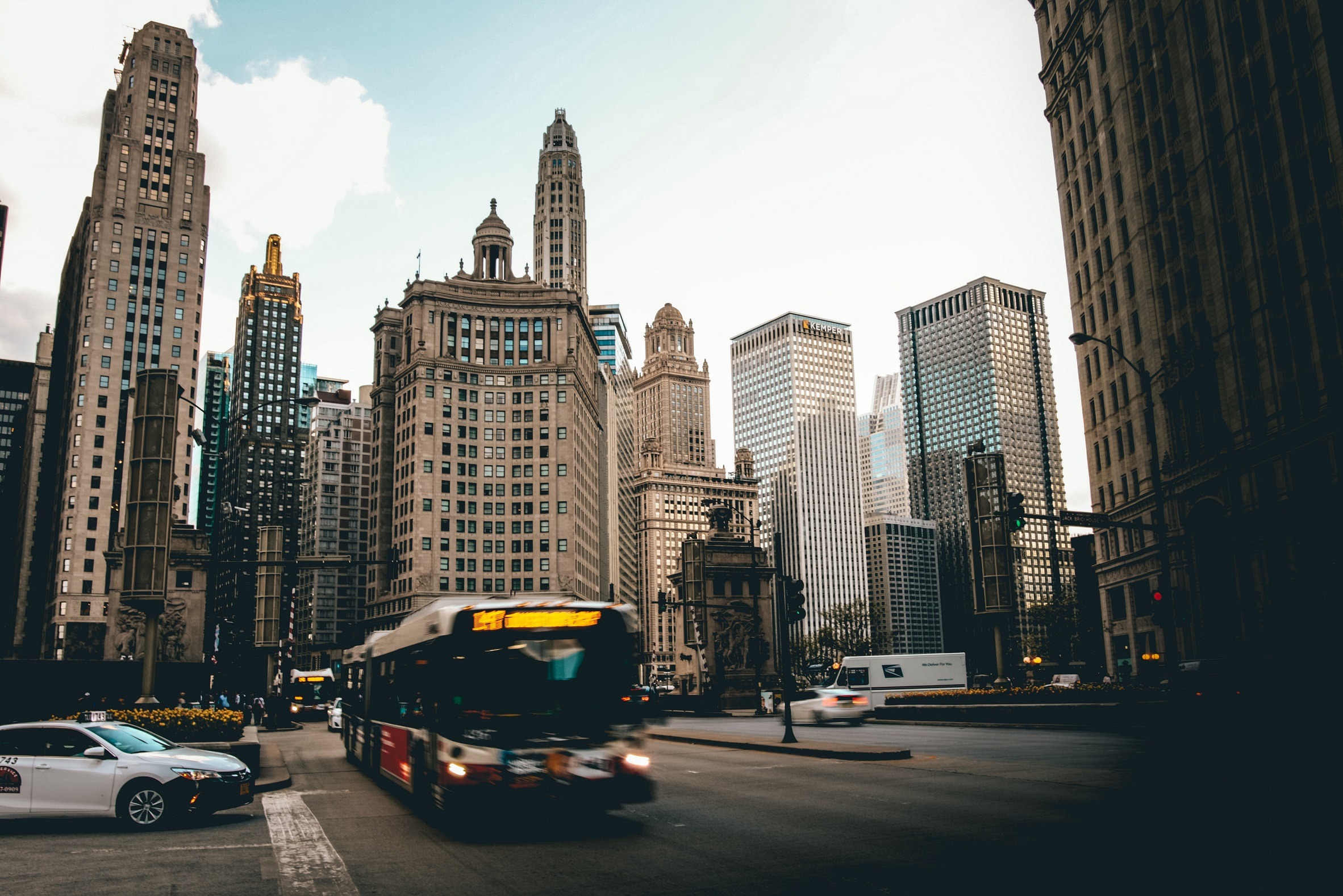 Chicago, Maersk y Ericsson reciben el aplauso de un IoT World 2021 que abre la puerta al ‘Metaverso Industrial’