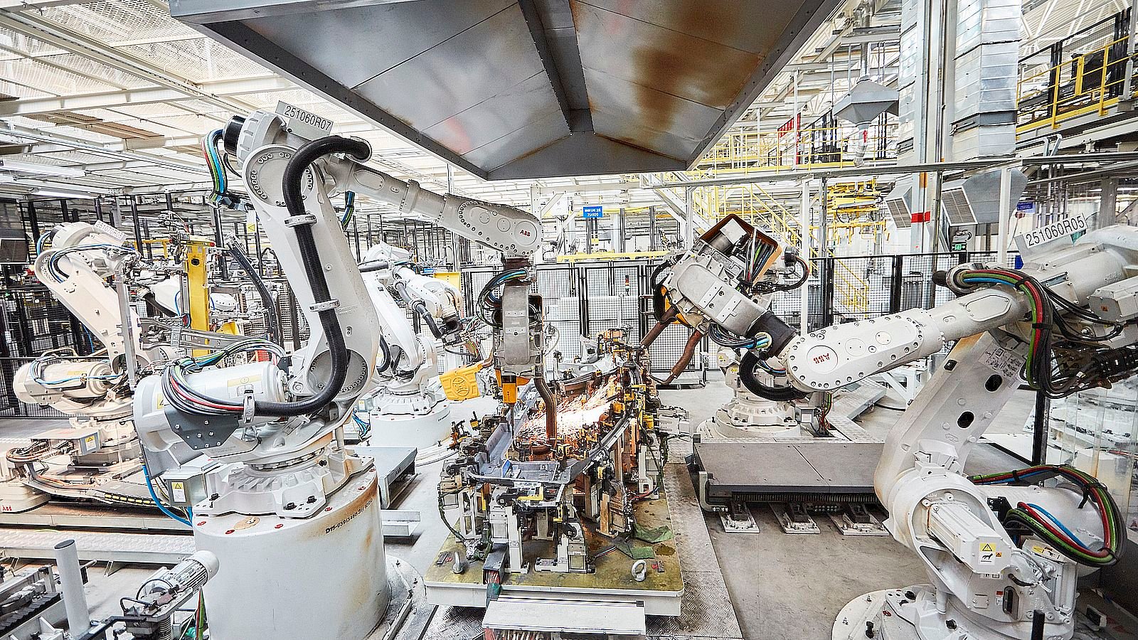 Claves para una reindustrialización de España basada en el talento y la tecnología