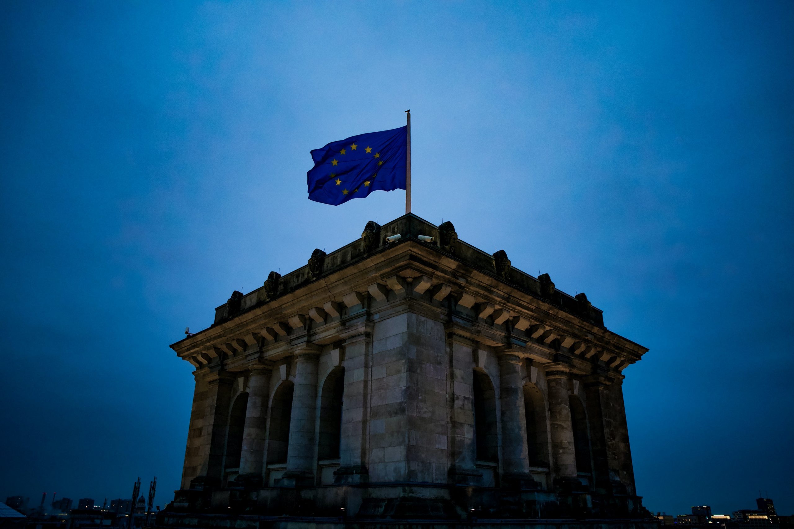 Next Generation EU: el pasado (2021) y el futuro (2022)