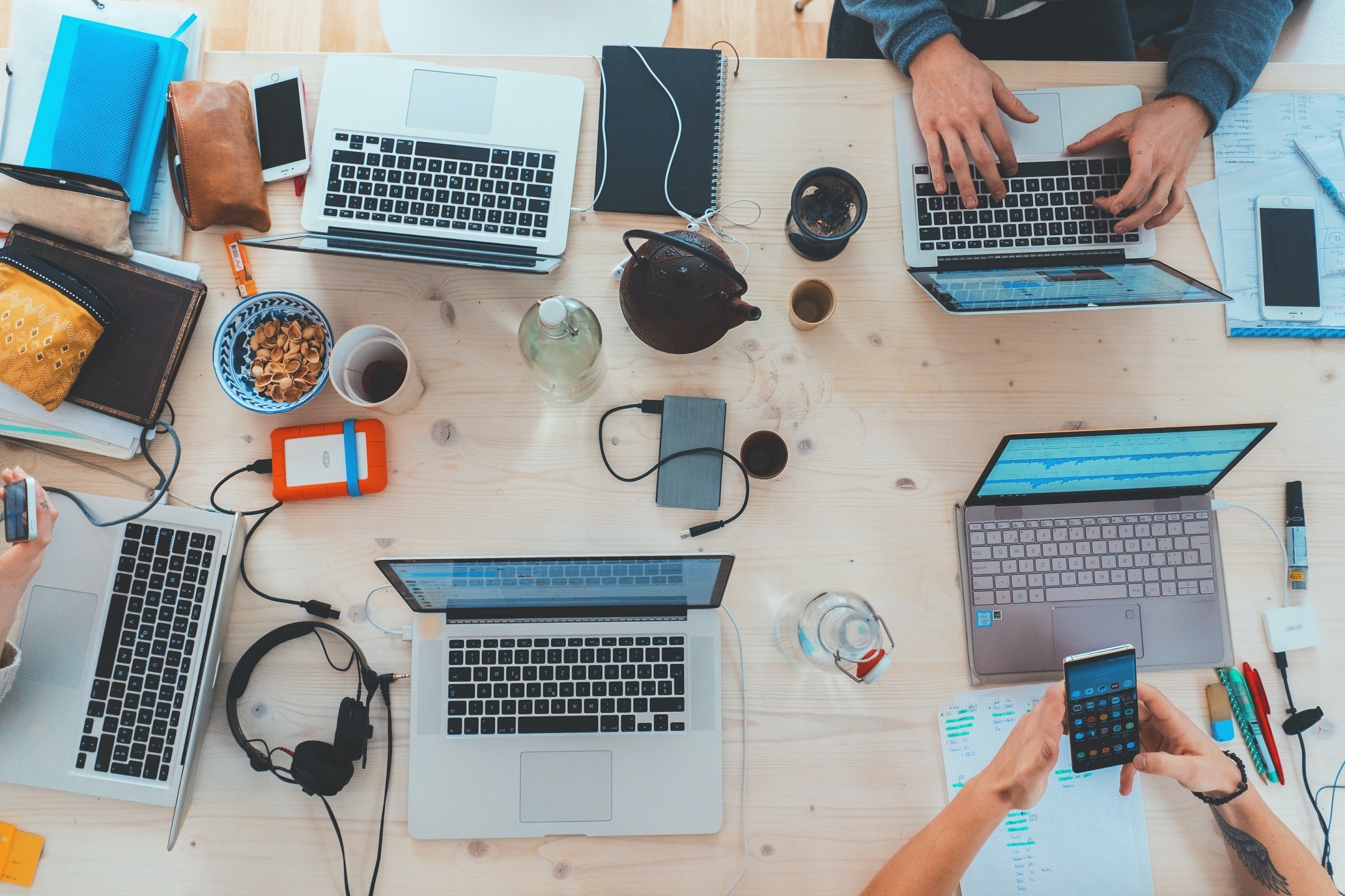 La apuesta española por la transformación digital: el programa Kit Digital