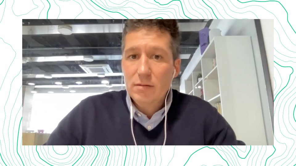 Juan Esteban Sánchez, en La Hora Premium: «El negocio híbrido es un cambio cultural y puede ser clave en tiempos volátiles»