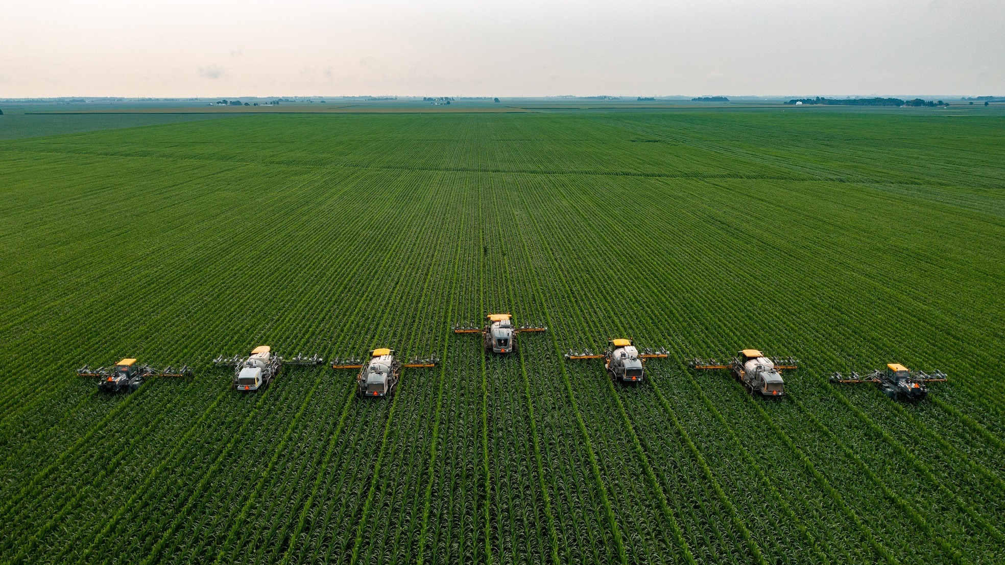 Bienvenido el PERTE, pero el ecosistema agro de Atlas advierte: sin conectividad y formación no se digitalizará el campo