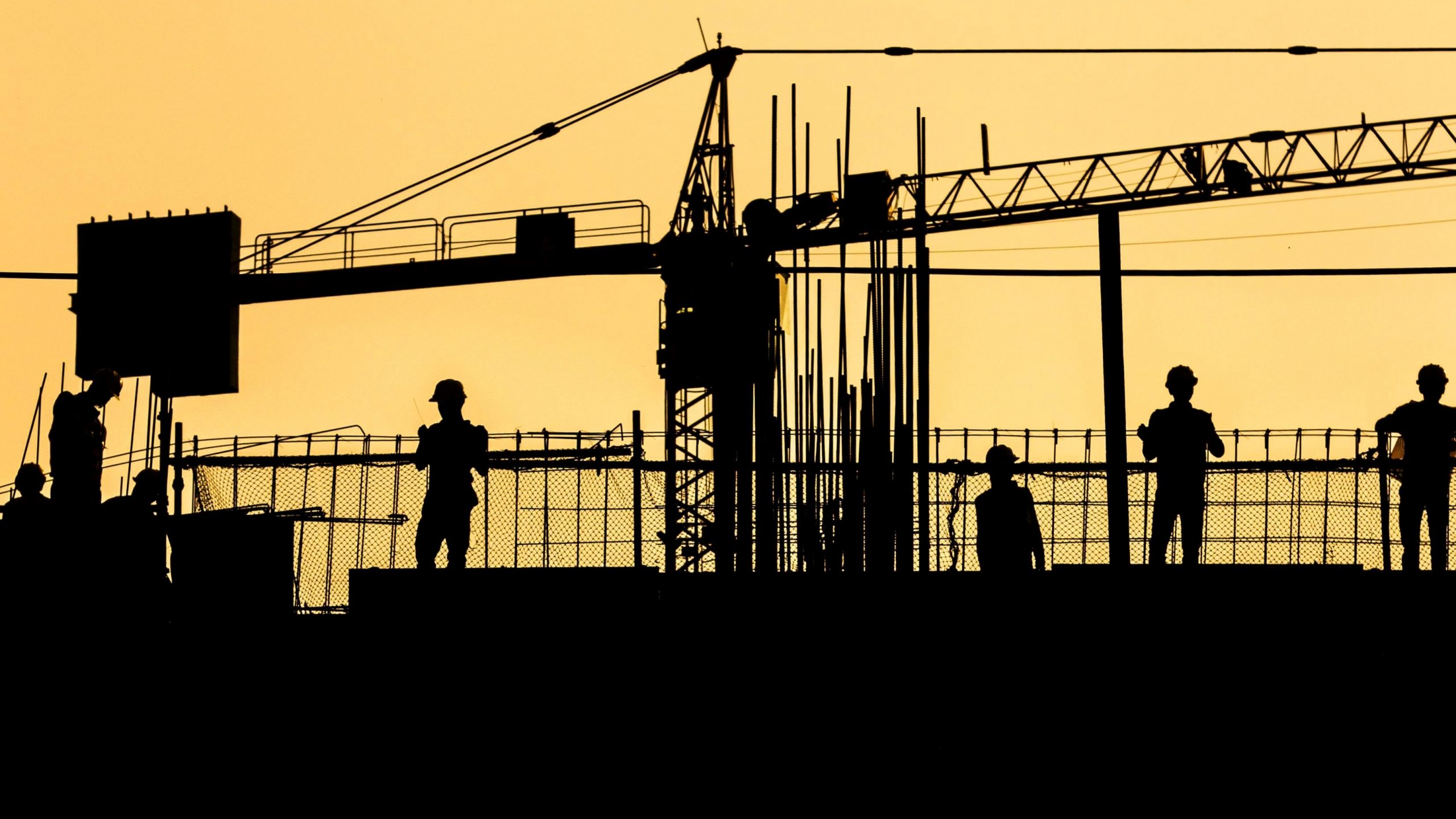 Automóvil, 12%; construcción, 30%; y digitalización de pymes, 2%: las grandes líneas del Plan de Recuperación hasta junio