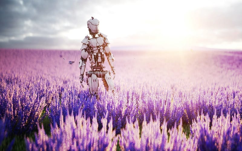 Biología y robots retan a la química en el ‘nuevo’ campo