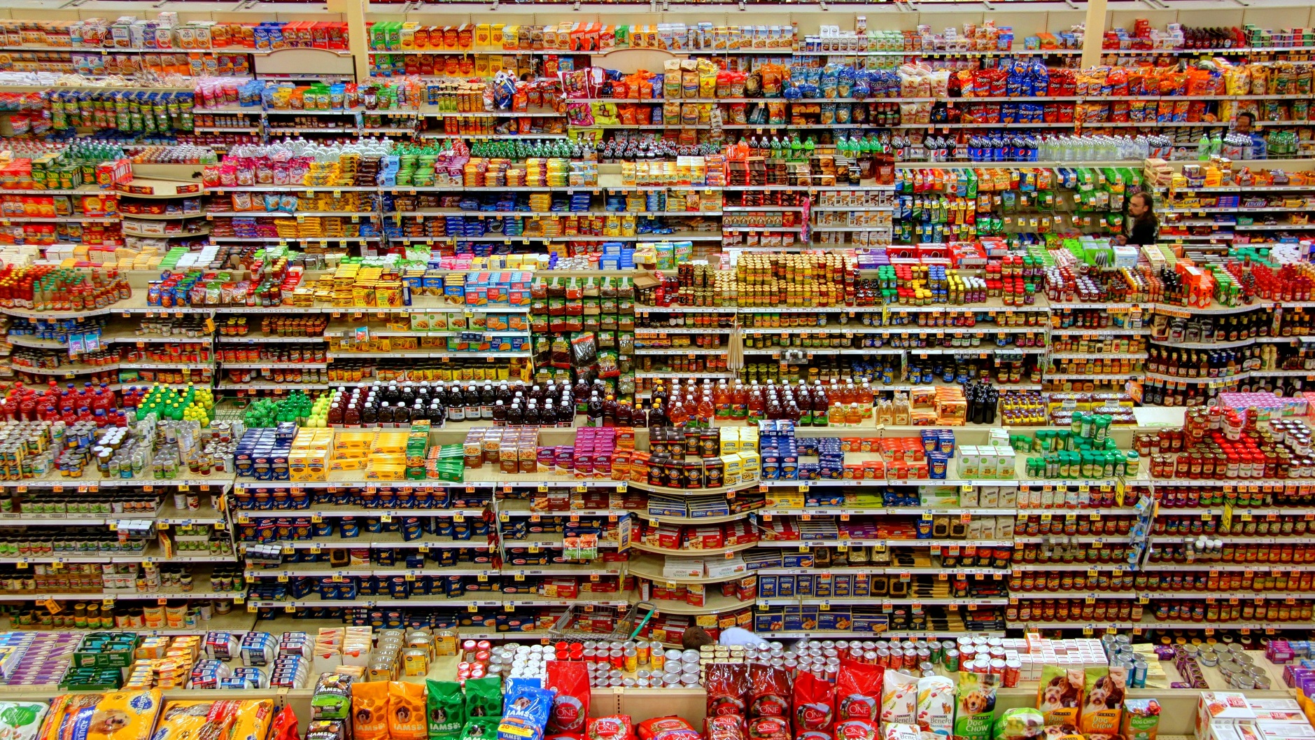 Un IoT muy activo en Atlas: conectividad industrial a medida, fibra inalámbrica a un giga y alimentación controlada