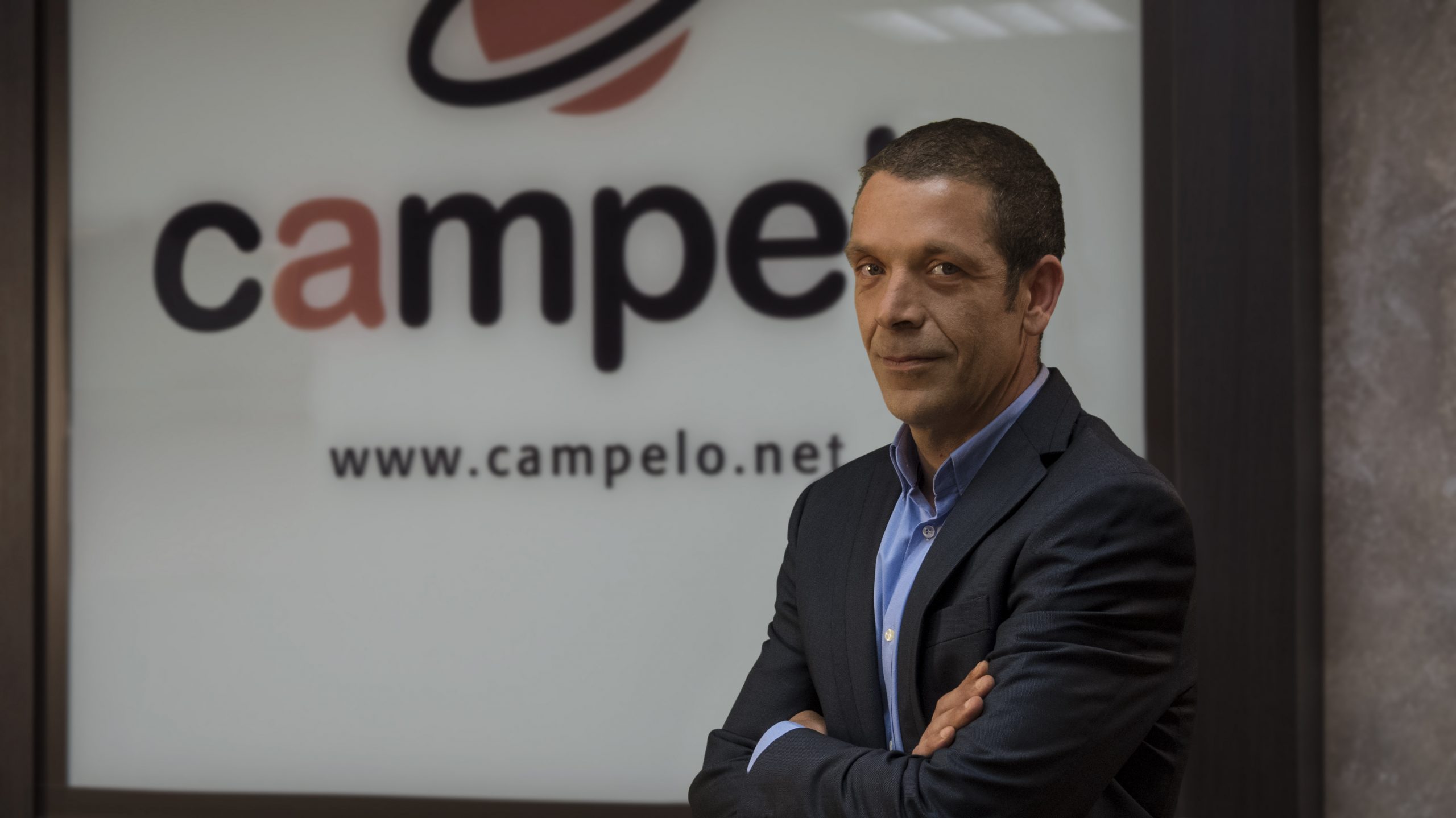 Campelo quiere implicar a sus proveedores del campo en la agricultura de precisión