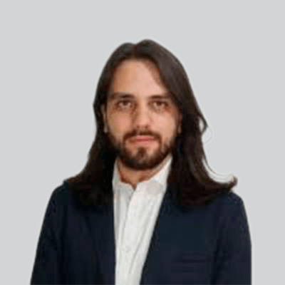 Antonio Espejo