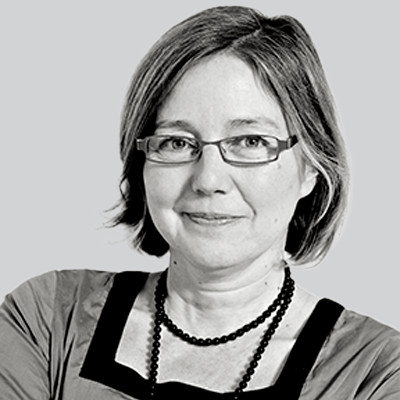 Isabel F. Peñuelas