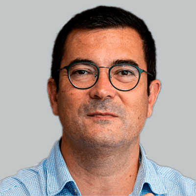 Pablo Oliete