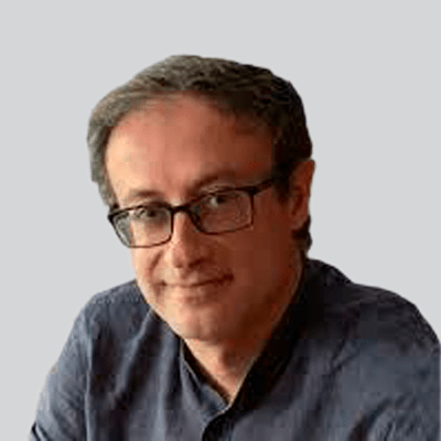 Carlos Herrero