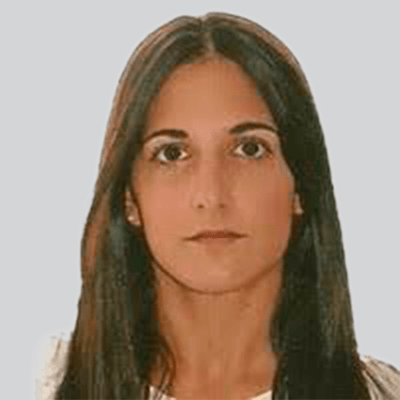 Patricia Muñoz