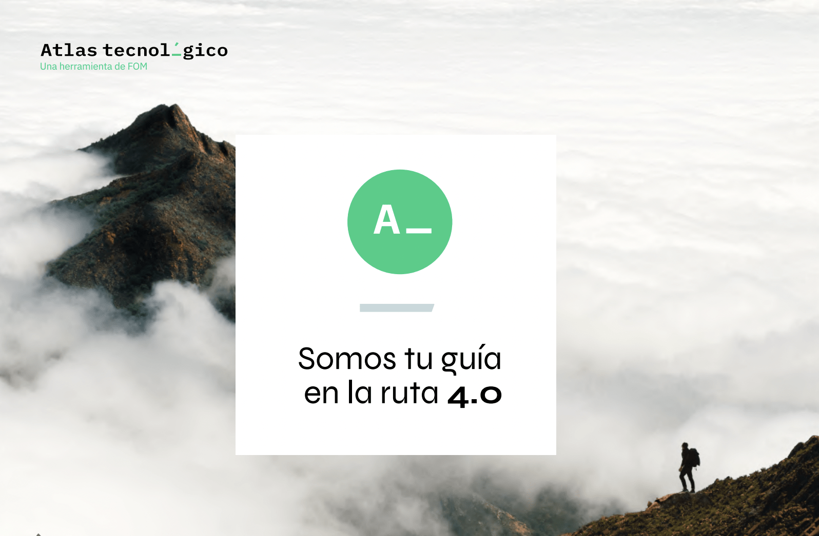 El ecosistema de Atlas: un espacio con proyectos para todo tipo de necesidades