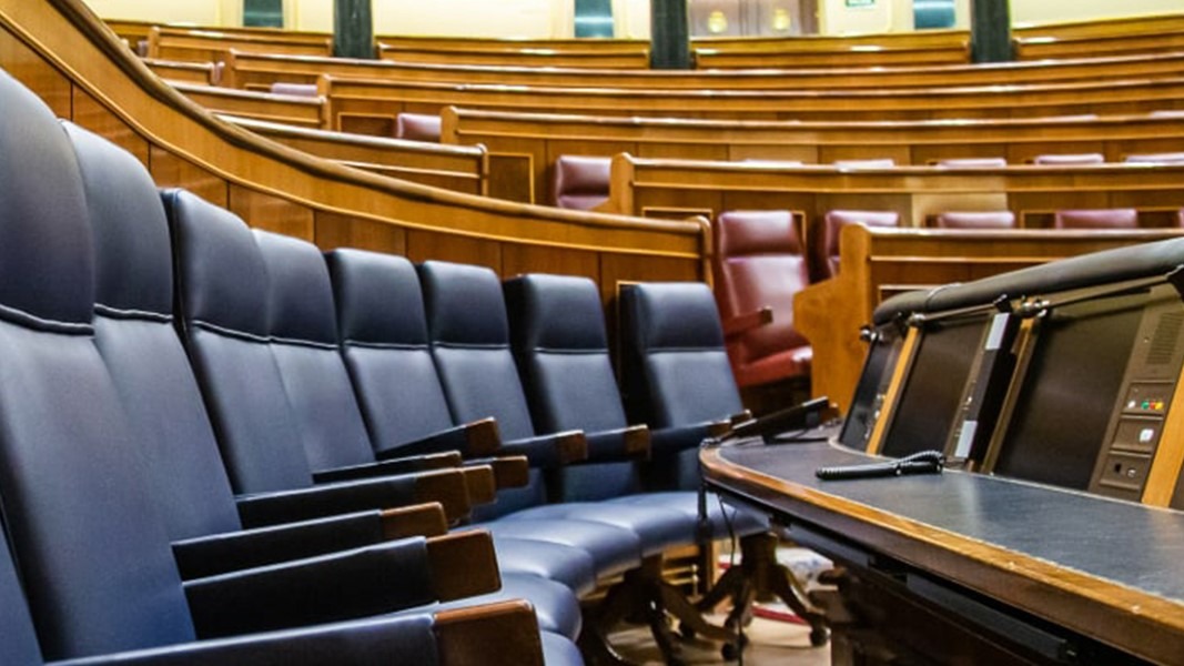 Sin prioridades en año electoral