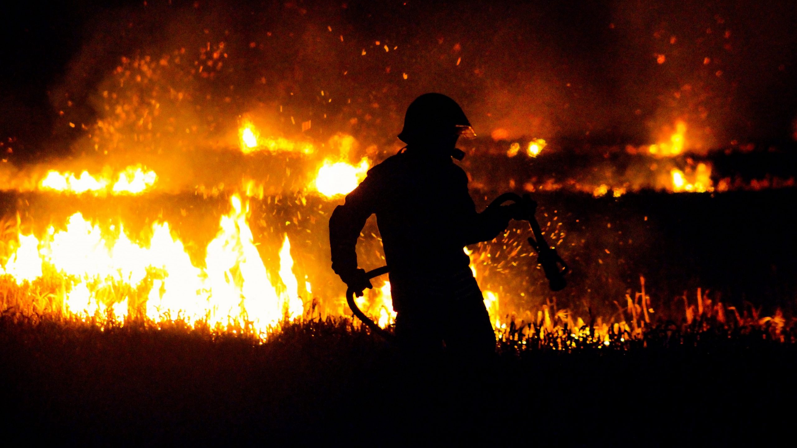 La tecnología, una nueva aliada para combatir los daños que los incendios puedan provocar