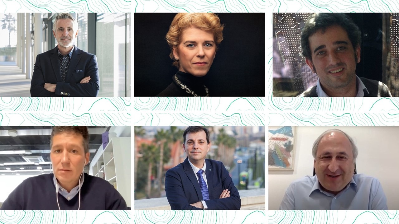 Las mejores ideas de la segunda mitad de La Hora Premium: de negocios híbridos a la nueva generación de AGV