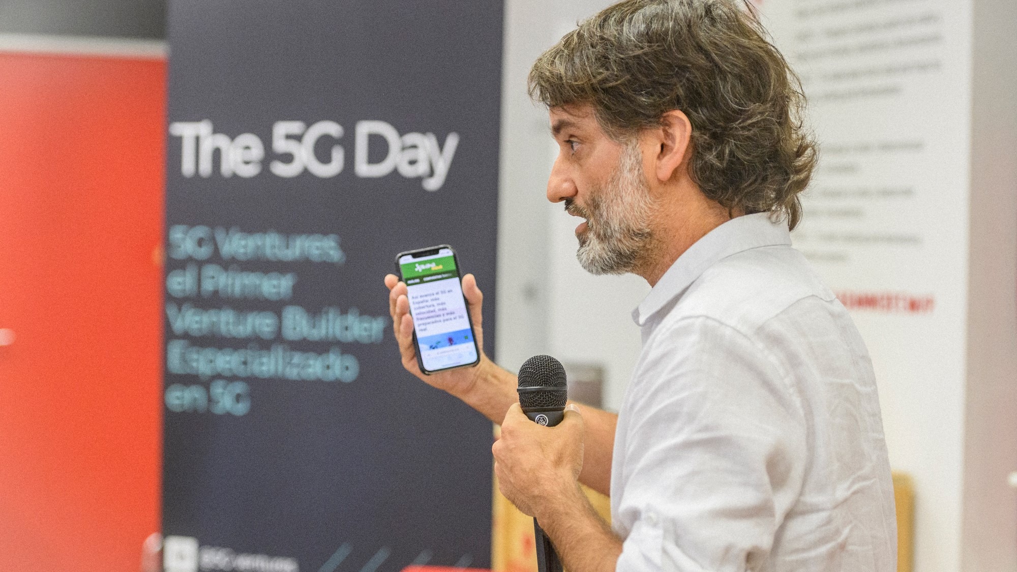 La industria sigue a la espera del 5G