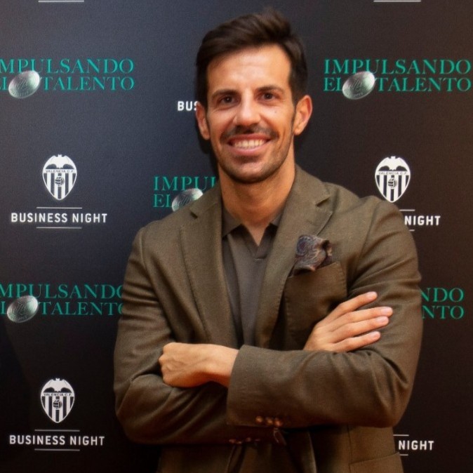 Carlos Grafiada