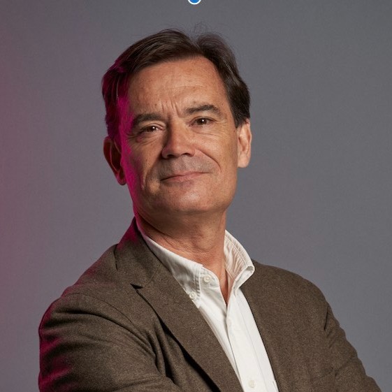 Javier Oliete Vivas