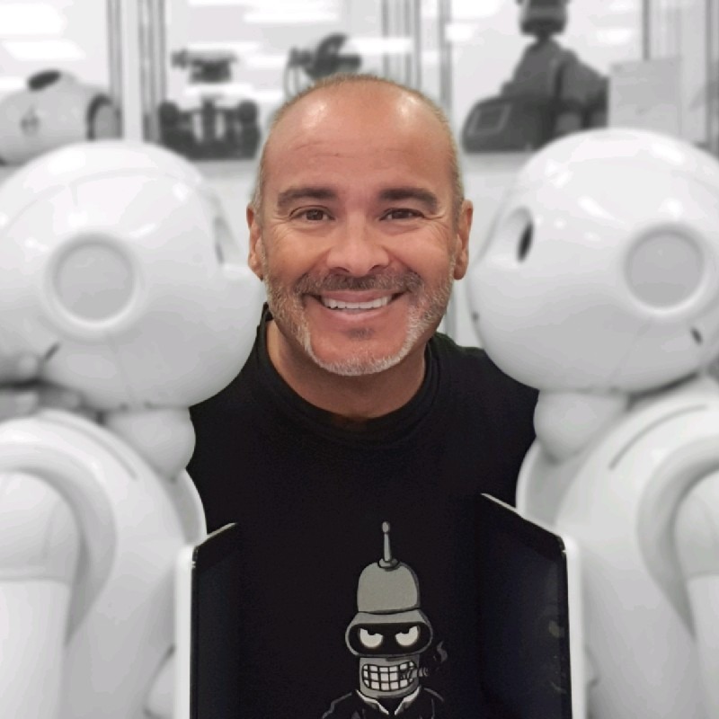 Javier Sirvent