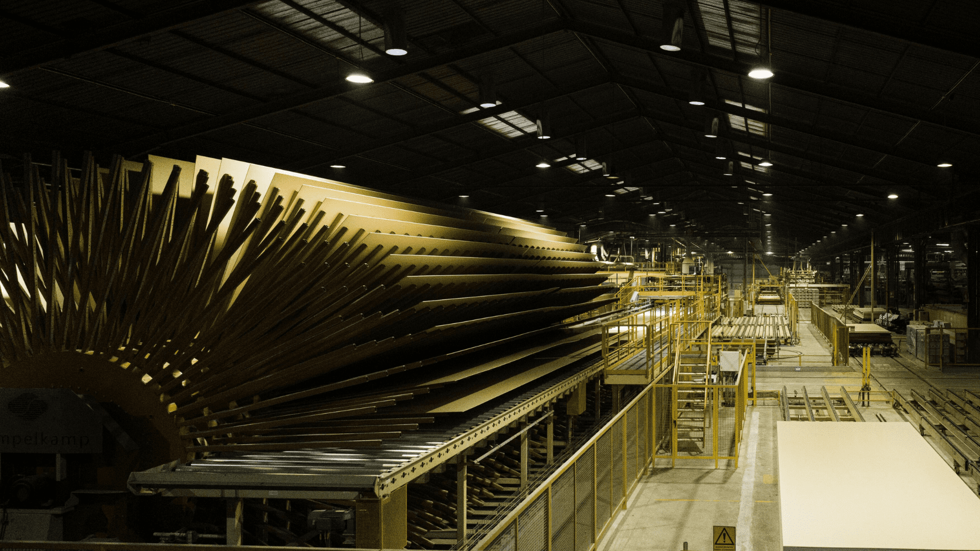 Sonae Arauco, la empresa que constituye su personal ‘fábrica del futuro’ basada en big data y digitalización 