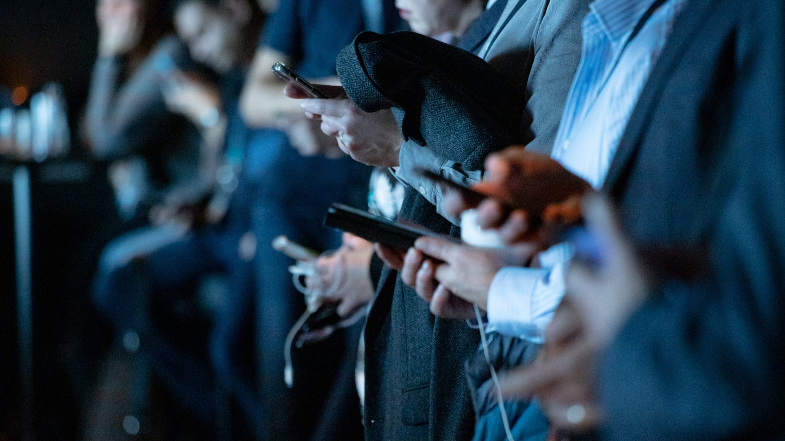 Pensar y decidir en la era de los ‘smartphones’