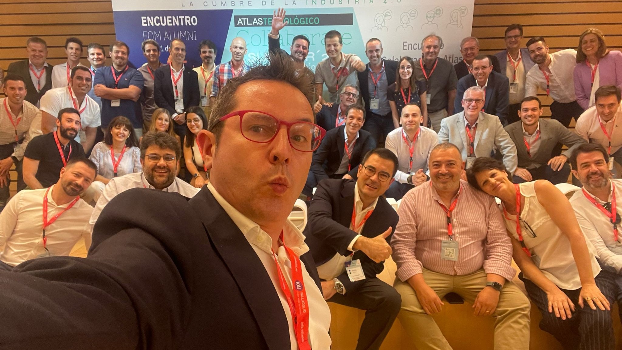 2023, un año apasionante
