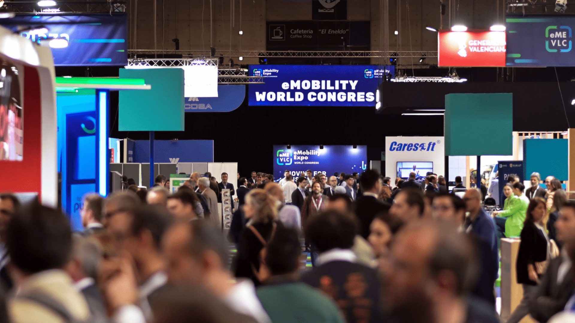 Eurobat sentencia en el eMobility World Congress: no habrá alternativa a las baterías de ion litio hasta 2030