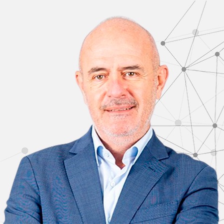 Carlos Bergara