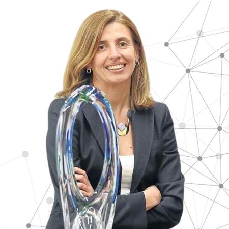 Eva Pando