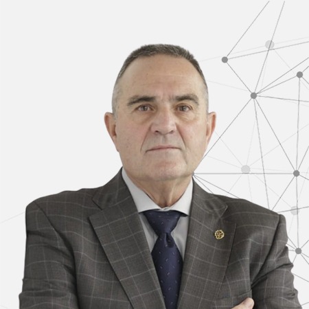 Francisco José Gan