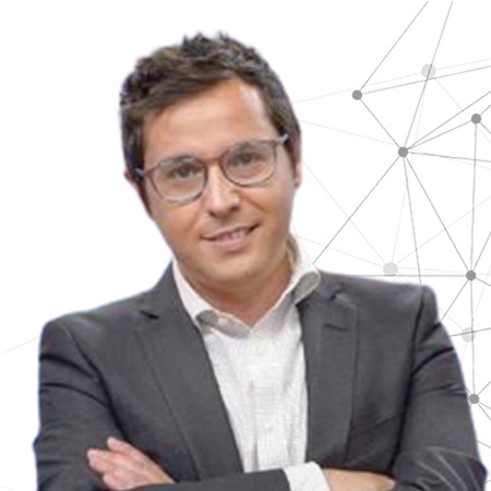 Sergio Martín