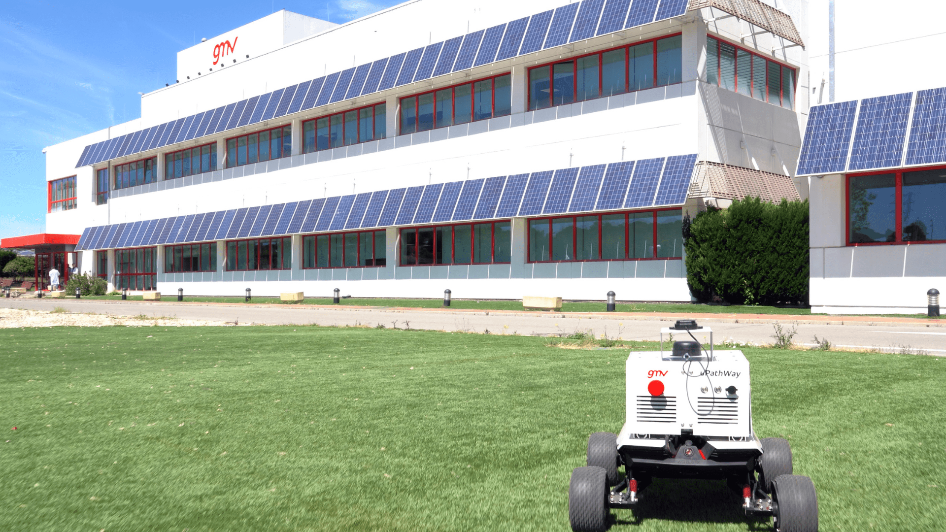AgrarIA, el proyecto liderado por GMV que cambiará el sistema de producción agrícola española con la ayuda de la IA