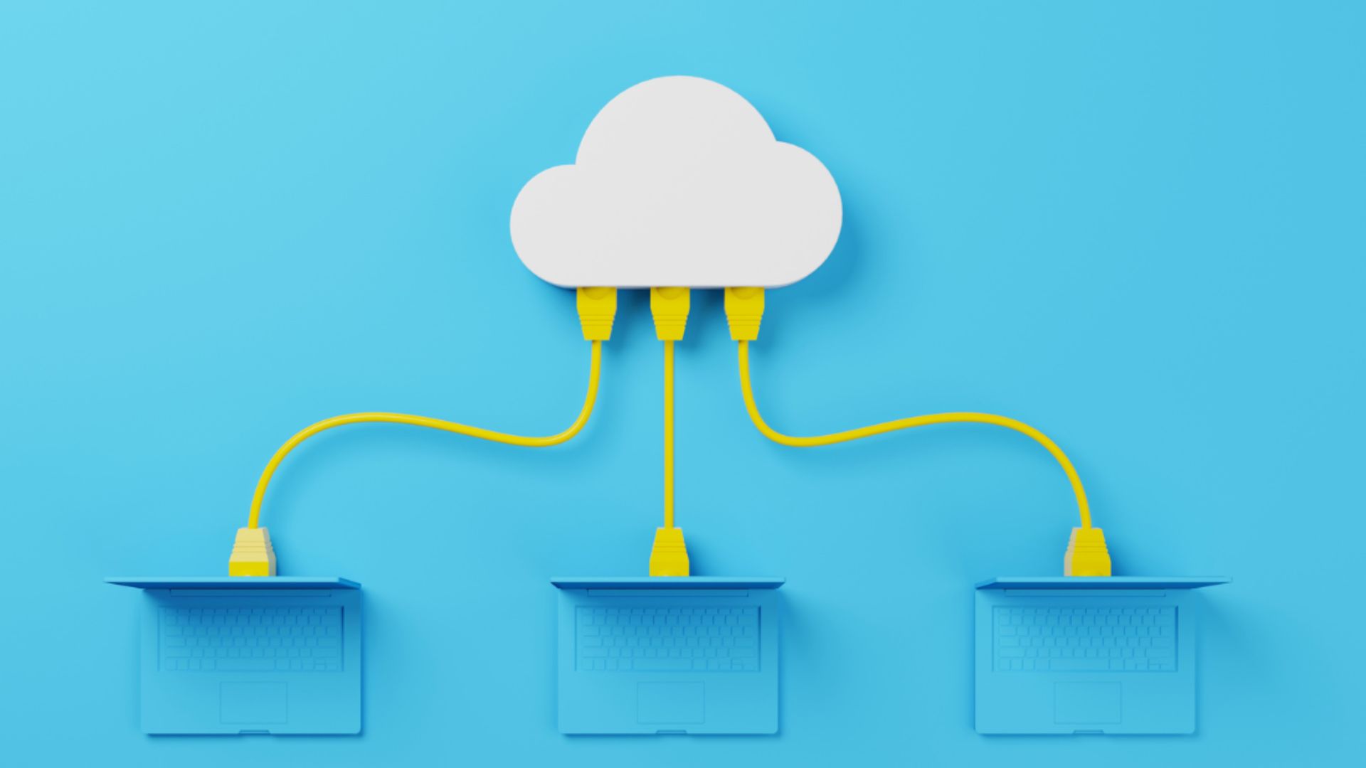 La computación en la nube: una apuesta imprescindible para la optimización dentro de las empresas Atlas