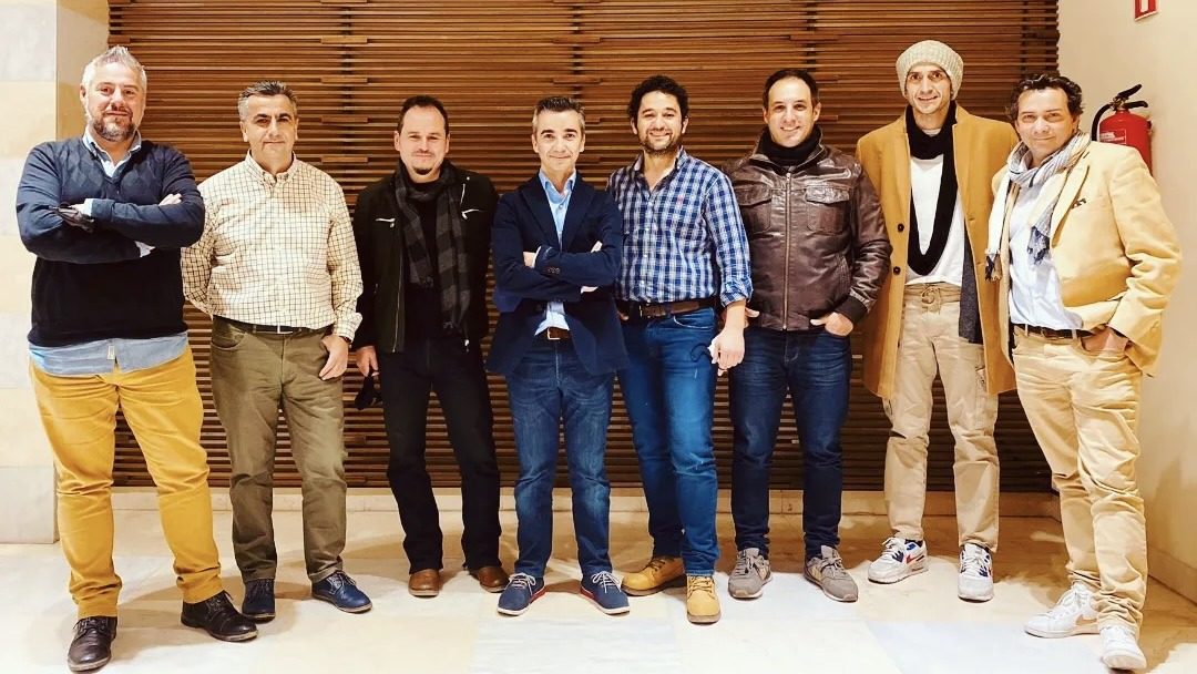 Atlas Tecnológico y BERS firman un acuerdo para facilitar el acceso de las empresas del ecosistema a ayudas