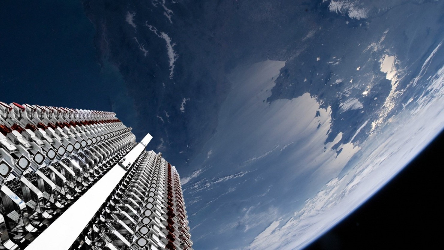 ¿Quién mandará en el futuro en las telco: el cielo o la tierra?