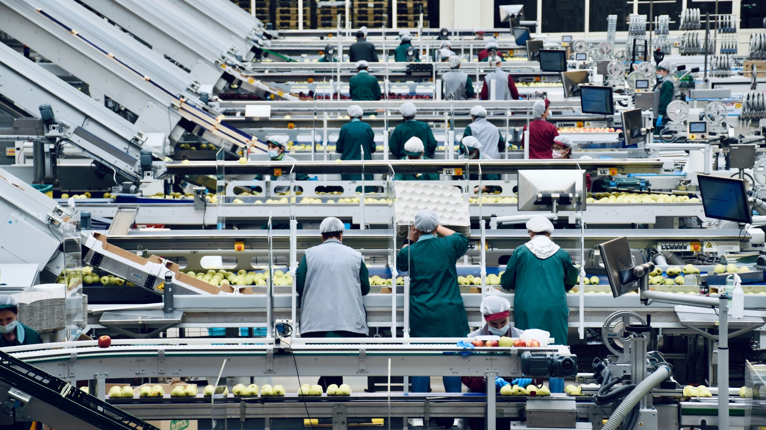 Claves para el reset (I): industrializar una economía habilitada por software y sin CO2
