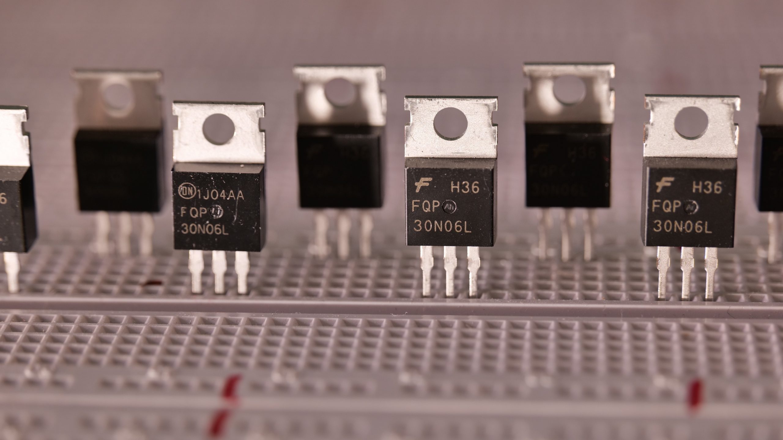 La integración en la industria de los semiconductores que marcará al resto de la economía