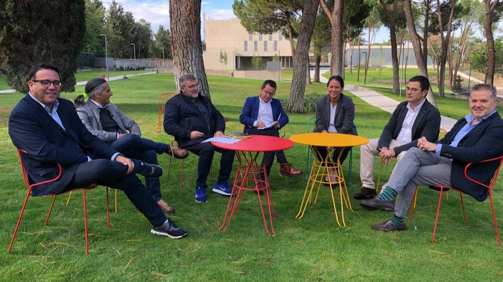 Adiós a un innovador de la comunicación, gracias Mario Tascón