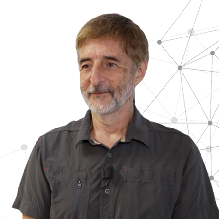 Mario Nemirovsky